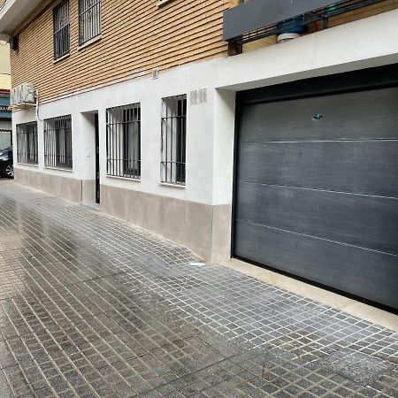 Apartamento La Estrella Kordoba Zewnętrze zdjęcie