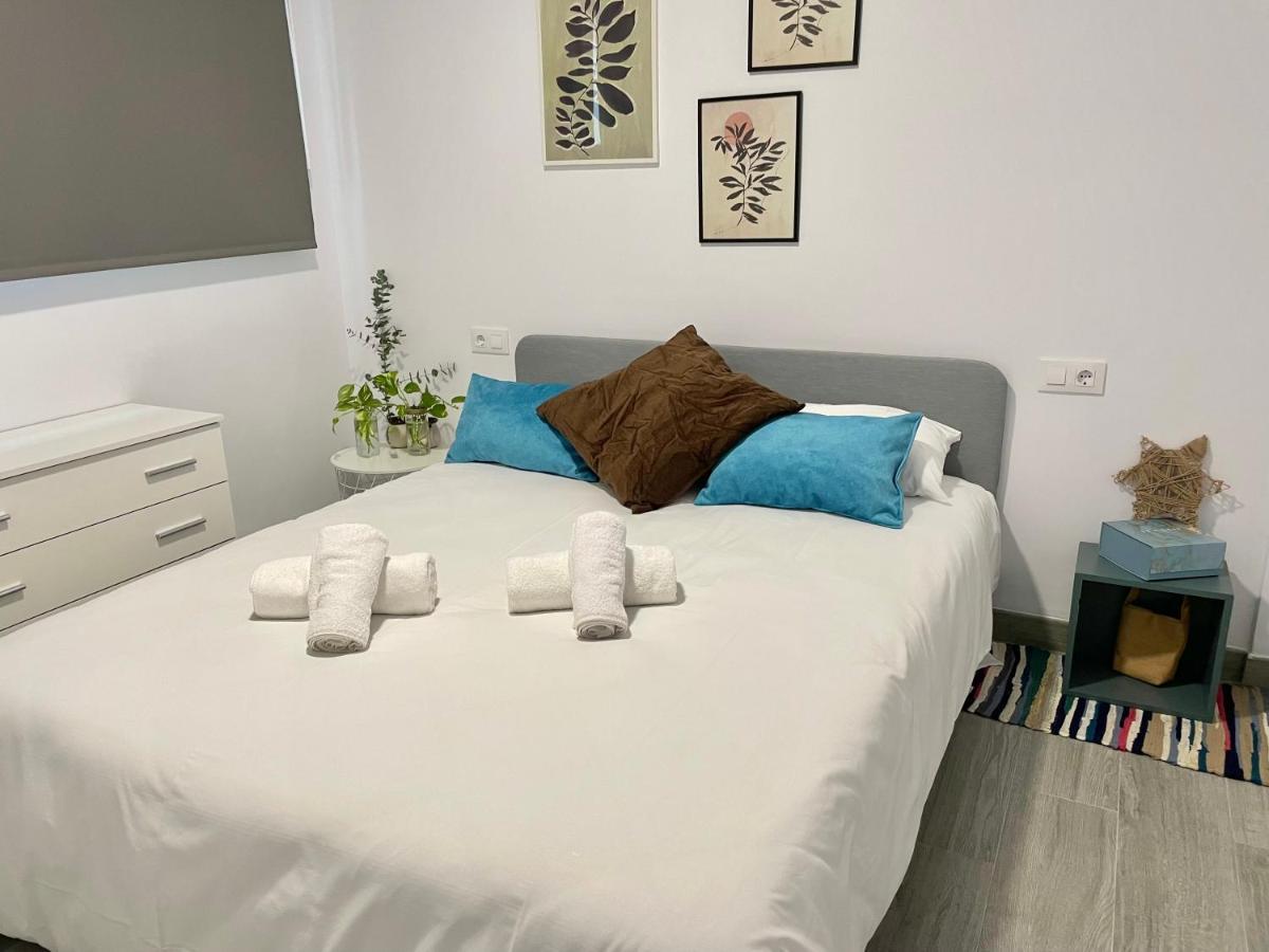 Apartamento La Estrella Kordoba Zewnętrze zdjęcie