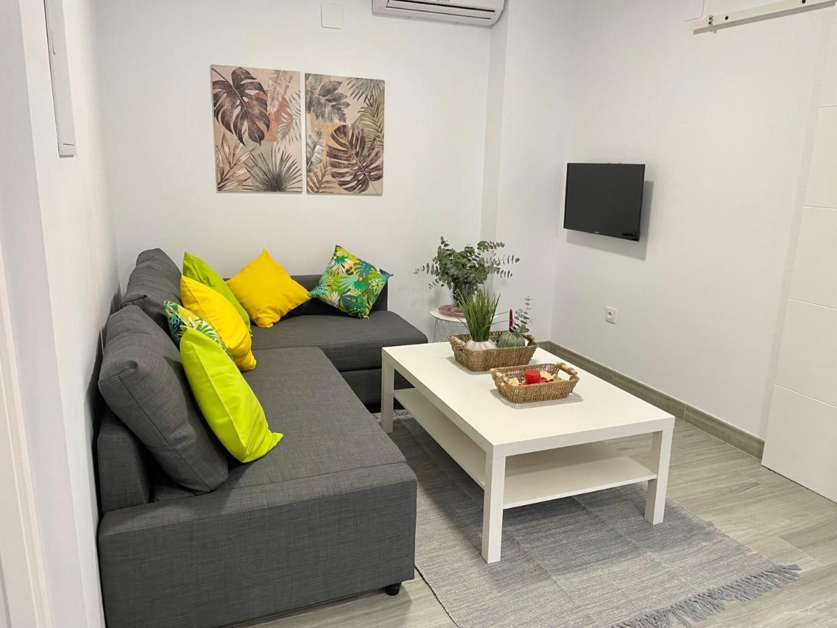 Apartamento La Estrella Kordoba Zewnętrze zdjęcie