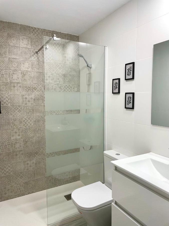 Apartamento La Estrella Kordoba Zewnętrze zdjęcie