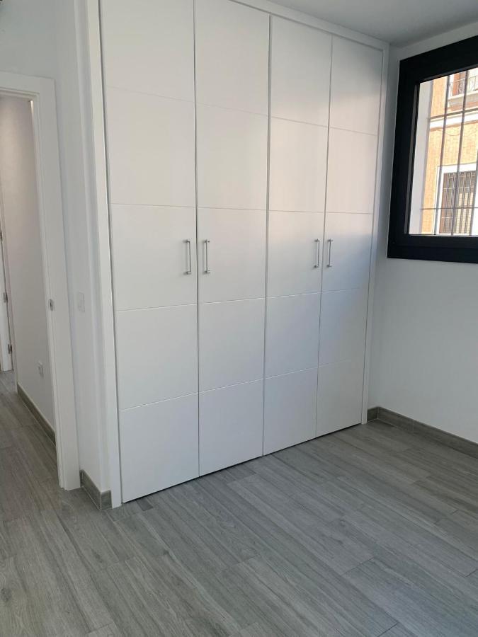 Apartamento La Estrella Kordoba Zewnętrze zdjęcie