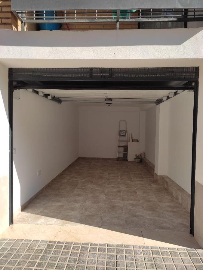 Apartamento La Estrella Kordoba Zewnętrze zdjęcie